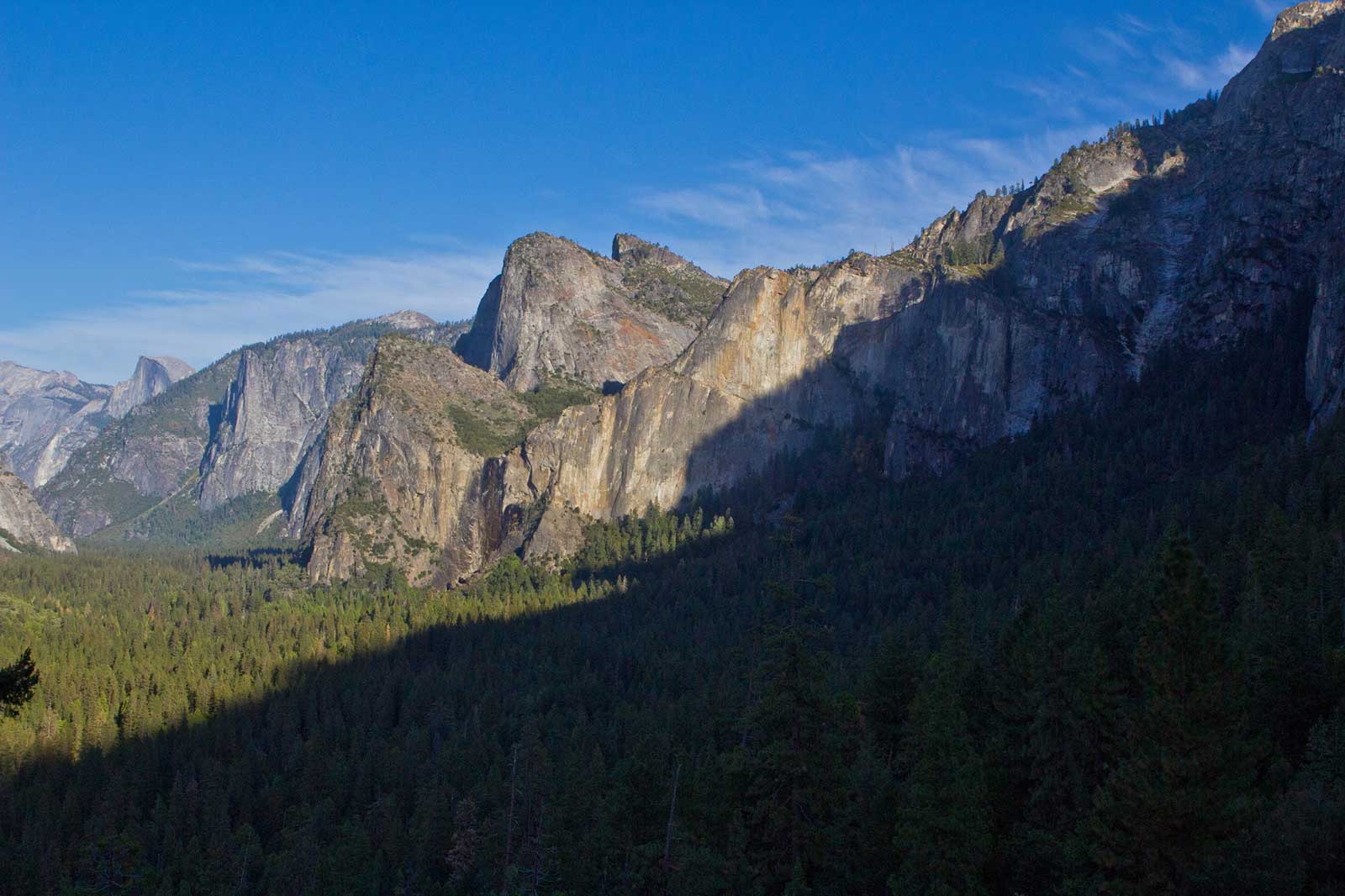 Climate of the Sierra Nevada