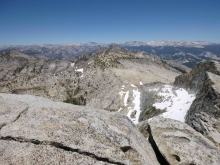 Alpine Zone