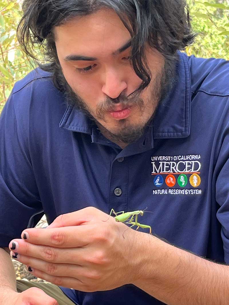 Ezequiel Carlos